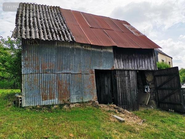 Maison à vendre à Le Ménil-de-Briouze dans l'Orne (61220), ref : 61030-1280