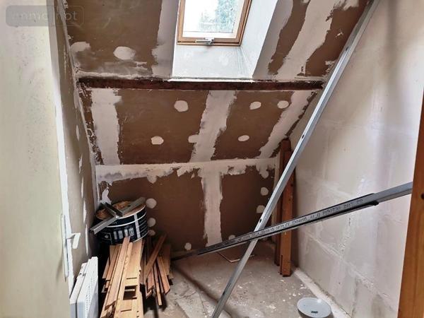 Maison à vendre à Le Ménil-de-Briouze dans l'Orne (61220), ref : 61030-1280