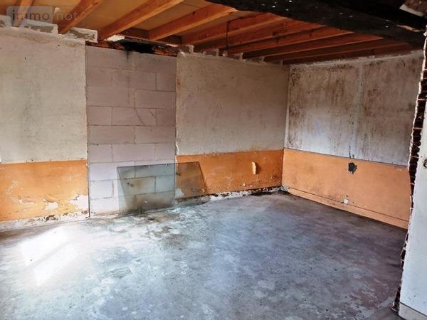 Maison à vendre à Le Ménil-de-Briouze dans l'Orne (61220), ref : 61030-1280