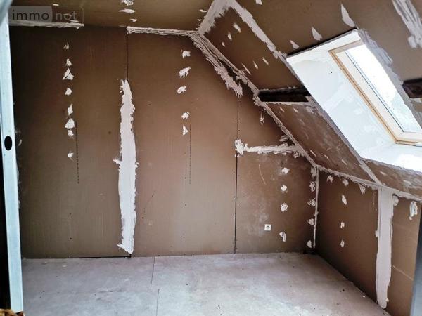 Maison à vendre à Le Ménil-de-Briouze dans l'Orne (61220), ref : 61030-1280