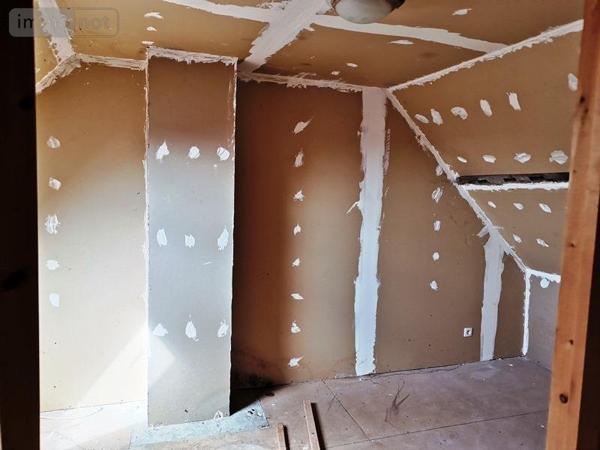 Maison à vendre à Le Ménil-de-Briouze dans l'Orne (61220), ref : 61030-1280