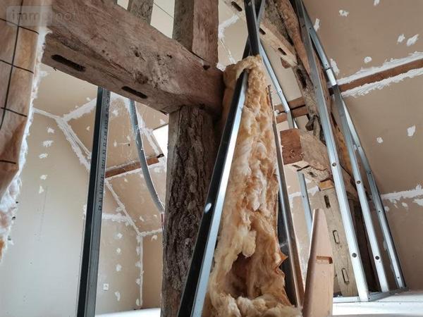 Maison à vendre à Le Ménil-de-Briouze dans l'Orne (61220), ref : 61030-1280