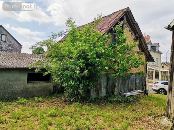 Maison à vendre à Le Ménil-de-Briouze dans l'Orne (61220), ref : 61030-1280