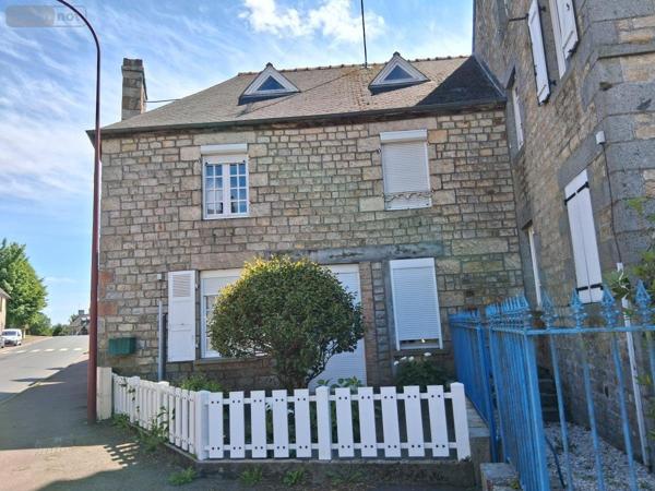 Maison à vendre à Juvigny-Val-d'Andaine dans l'Orne (61140), ref : 61049-1060