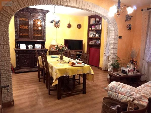 Maison à vendre à Juvigny-Val-d'Andaine dans l'Orne (61140), ref : 61049-1060