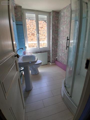 Maison à vendre à Juvigny-Val-d'Andaine dans l'Orne (61140), ref : 61049-1060