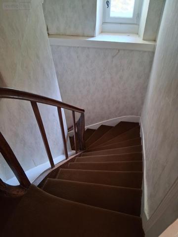 Maison à vendre à Juvigny-Val-d'Andaine dans l'Orne (61140), ref : 61049-1060