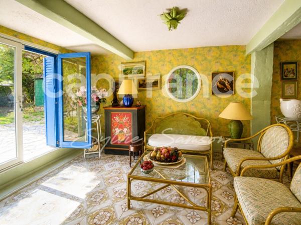 Mantes-la-Jolie – Demeure de caractère de 380 m², 14 pièces, jardin et garage