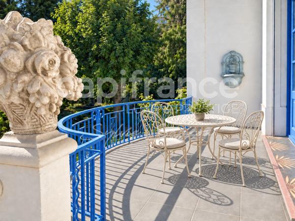 Mantes-la-Jolie – Demeure de caractère de 380 m², 14 pièces, jardin et garage