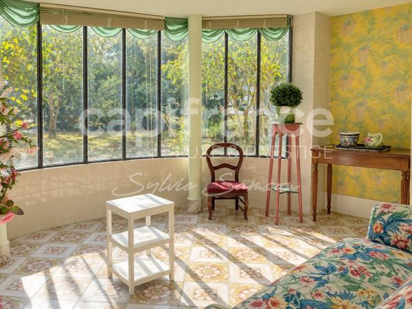 Mantes-la-Jolie – Demeure de caractère de 380 m², 14 pièces, jardin et garage