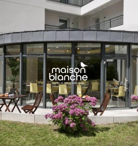 INVESTISSEMENT LMNP - RENTA 5,80% - VANVES (92)