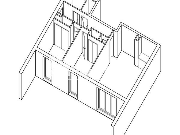 Location Appartement 3 pièces 57.3 m² - ROUTE DE SOREDE Argeles Sur Mer 66700