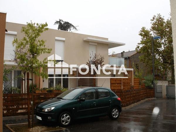 Location Appartement 3 pièces 57.3 m² - ROUTE DE SOREDE Argeles Sur Mer 66700