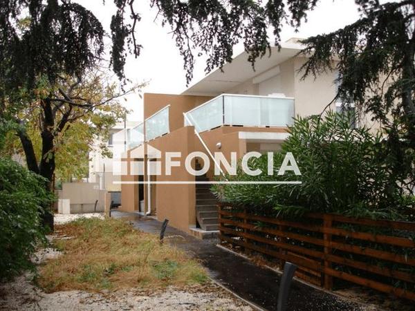 Location Appartement 3 pièces 57.3 m² - ROUTE DE SOREDE Argeles Sur Mer 66700