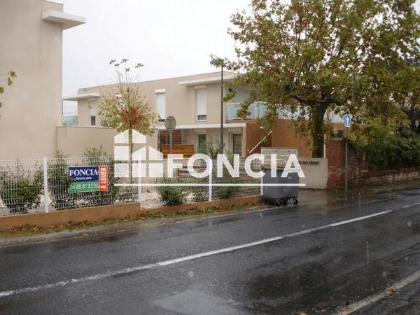 Location Appartement 3 pièces 57.3 m² - ROUTE DE SOREDE Argeles Sur Mer 66700