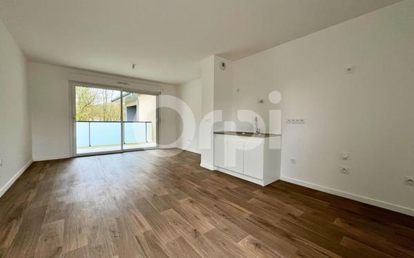 Appartement à vendre    3 pièces • 65,86 m2 Provins