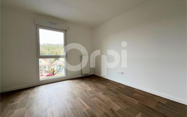 Appartement à vendre    3 pièces • 65,86 m2 Provins