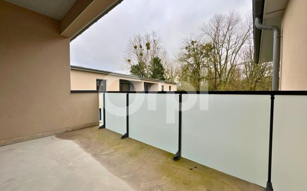 Appartement à vendre    3 pièces • 65,86 m2 Provins