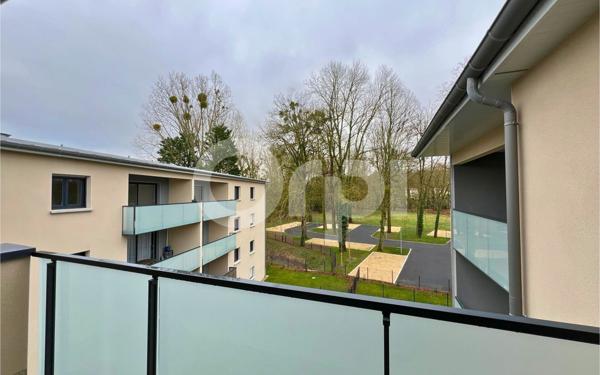 Appartement à vendre    3 pièces • 65,86 m2 Provins