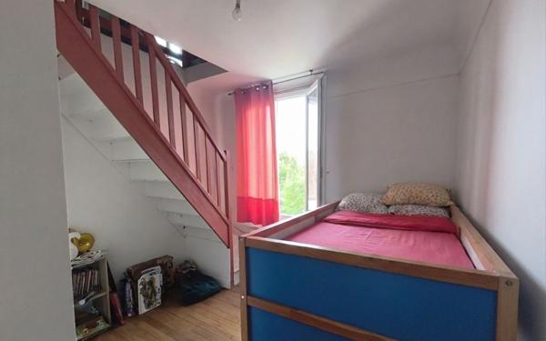 Maison à louer