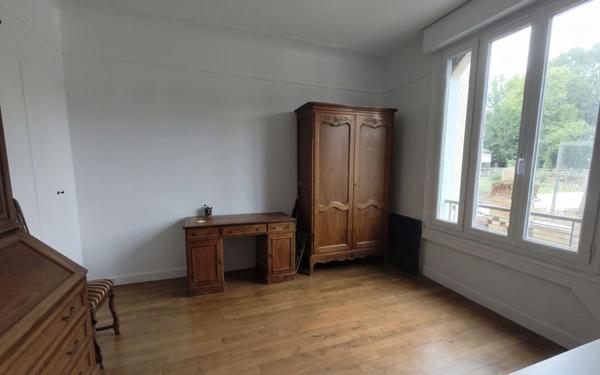 Maison à louer