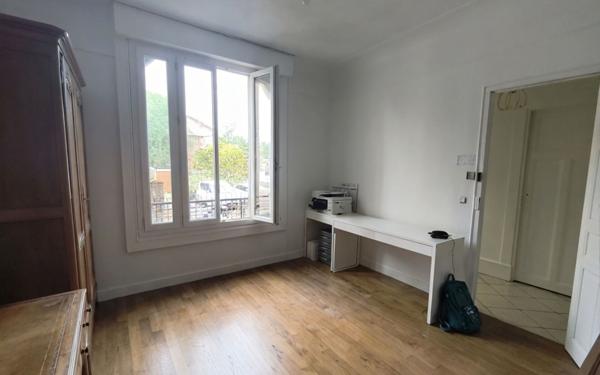 Maison à louer