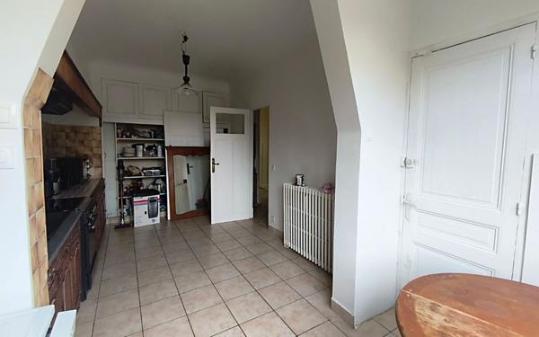 Maison à louer