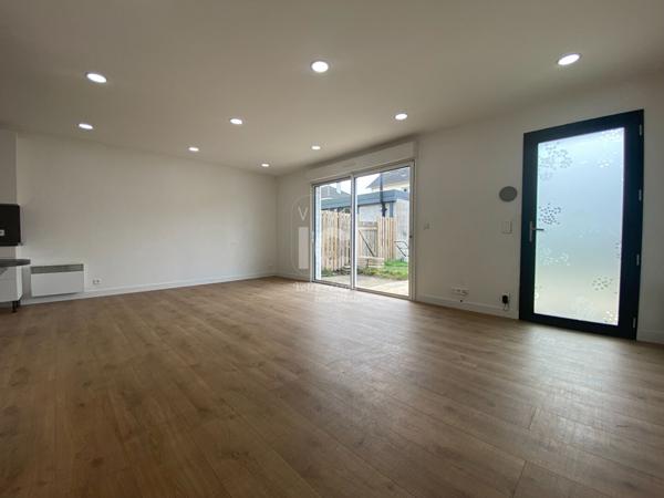 LES SORINIERES - Maison 4 pièces - 90.43 m2