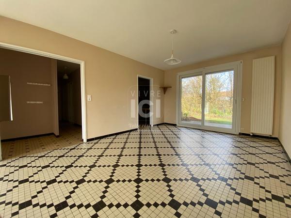LES SORINIERES - Maison 4 pièces - 90.43 m2
