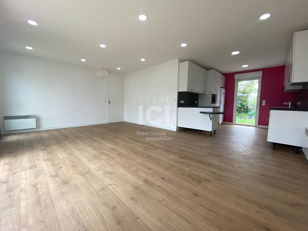 LES SORINIERES - Maison 4 pièces - 90.43 m2