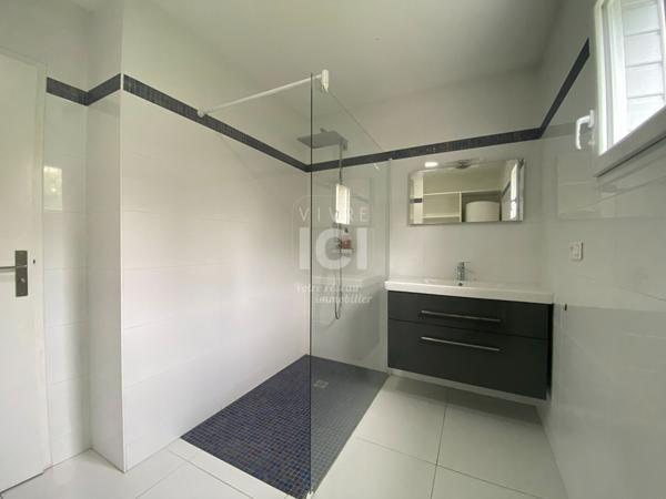 LES SORINIERES - Maison 4 pièces - 90.43 m2
