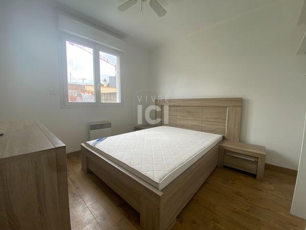 LES SORINIERES - Maison 4 pièces - 90.43 m2