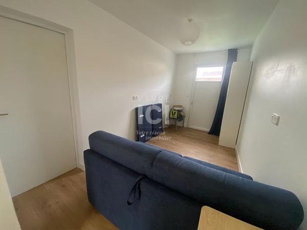 LES SORINIERES - Maison 4 pièces - 90.43 m2