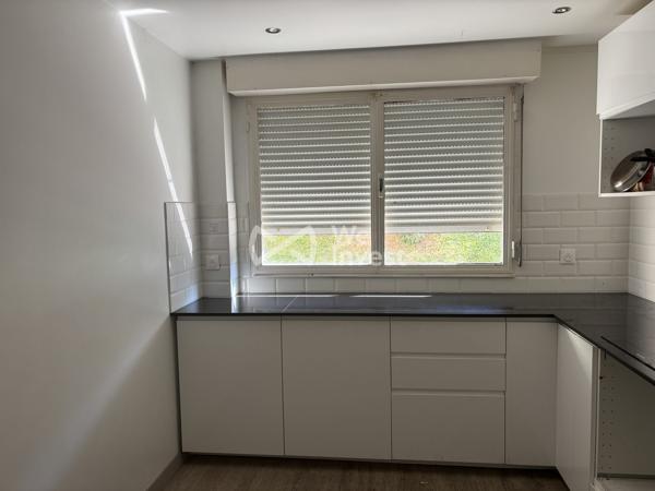 TRÈS BEL APPARTEMENT DE 96M2 À CORBEIL ESSONNE RIVE DROITE