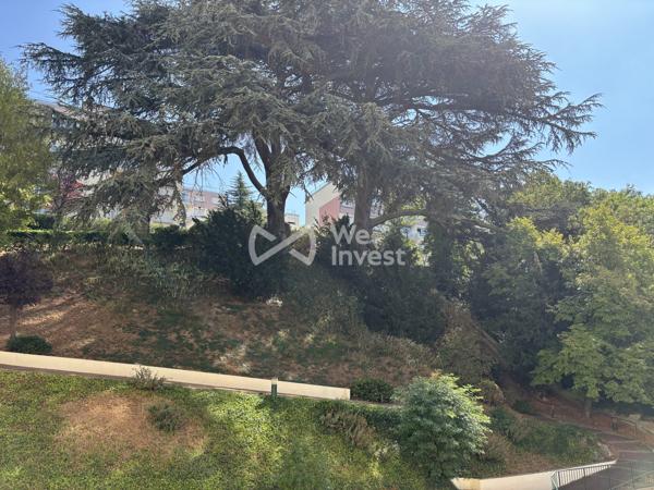 TRÈS BEL APPARTEMENT DE 96M2 À CORBEIL ESSONNE RIVE DROITE
