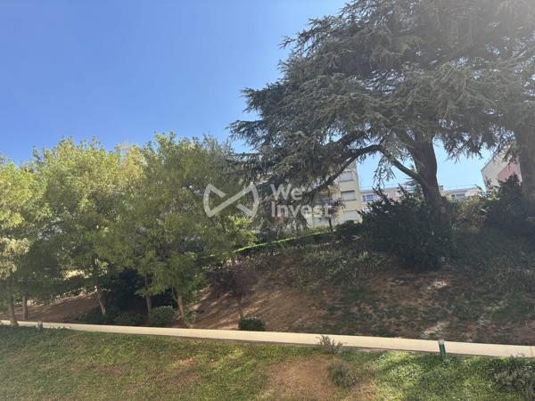 TRÈS BEL APPARTEMENT DE 96M2 À CORBEIL ESSONNE RIVE DROITE