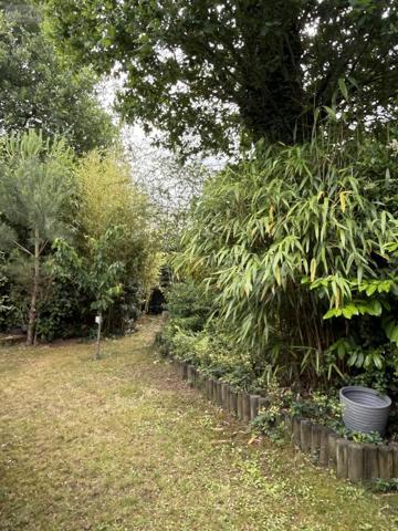 Achat - Maison Vannes 56000 6 pièces 122 m 2 643 m 2