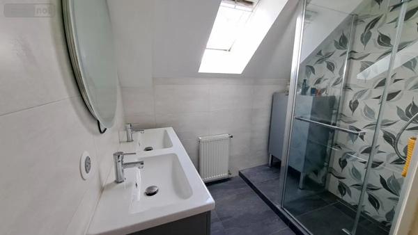 Achat - Maison Vannes 56000 6 pièces 122 m 2 643 m 2