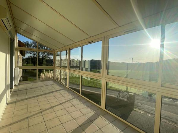 Maison ancienne avec grange attenante