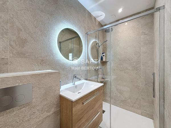 Maison moderne à Saint-Genix-les-Villages