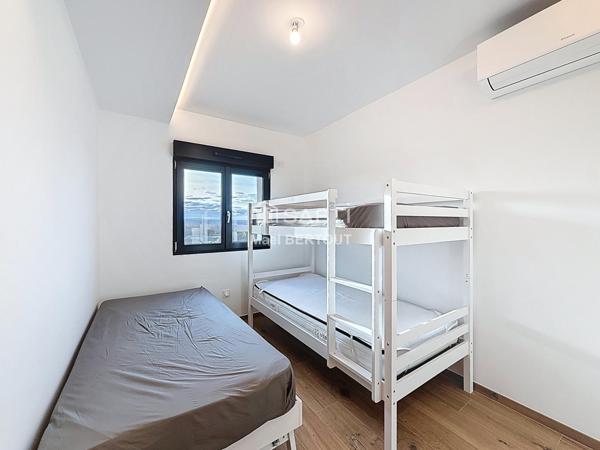 Maison moderne à Saint-Genix-les-Villages