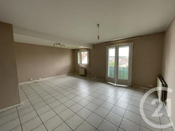 Appartement F4 à vendre  3 pièces - 82,50 m 2   BRIVE LA GAILLARDE  - 19