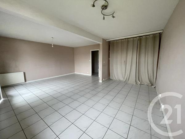 Appartement F4 à vendre  3 pièces - 82,50 m 2   BRIVE LA GAILLARDE  - 19