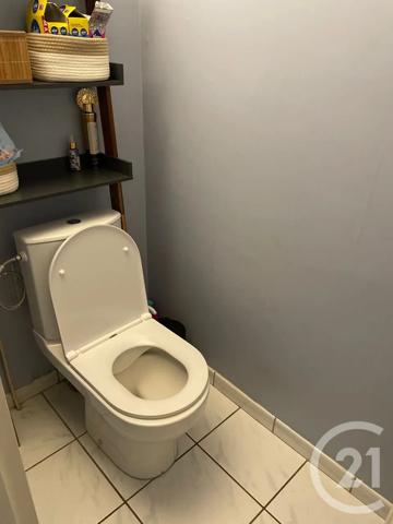 Appartement F4 à vendre  3 pièces - 82,50 m 2   BRIVE LA GAILLARDE  - 19