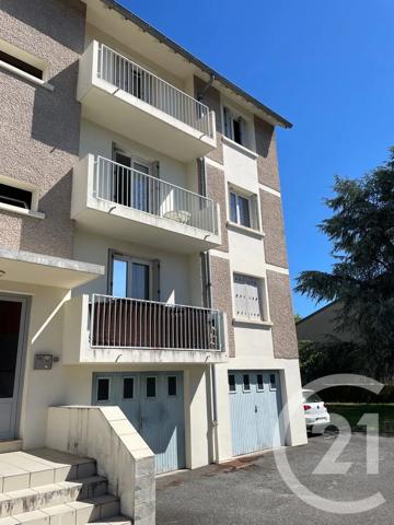 Appartement F4 à vendre  3 pièces - 82,50 m 2   BRIVE LA GAILLARDE  - 19