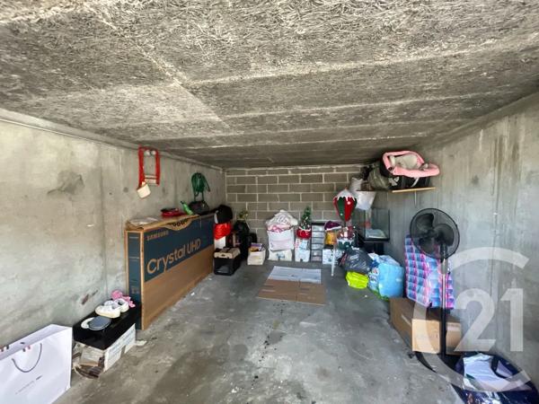 Appartement F4 à vendre  3 pièces - 82,50 m 2   BRIVE LA GAILLARDE  - 19