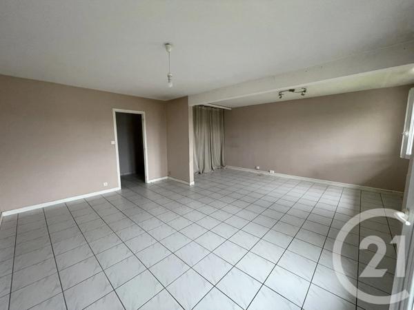 Appartement F4 à vendre  3 pièces - 82,50 m 2   BRIVE LA GAILLARDE  - 19