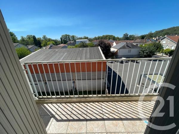 Appartement F4 à vendre  3 pièces - 82,50 m 2   BRIVE LA GAILLARDE  - 19