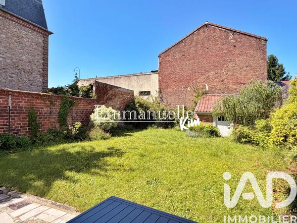 Maison à vendre 6 pièces 82 m² Deuil-la-Barre