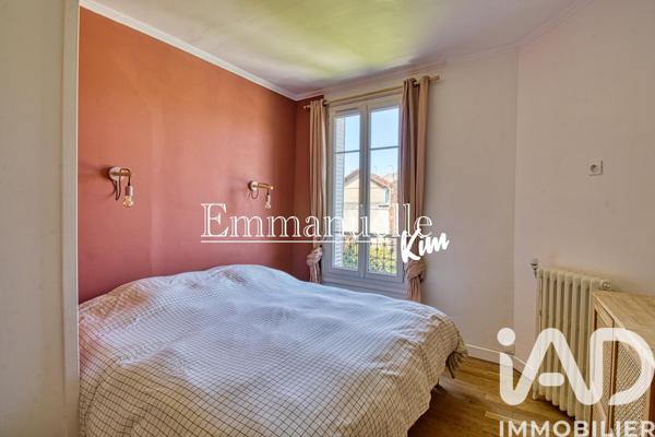 Maison à vendre 6 pièces 82 m² Deuil-la-Barre